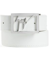 giuseppe zanotti cinture