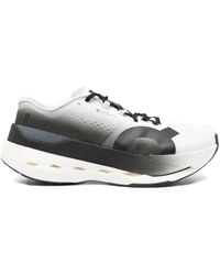 On Shoes - Sneakers Cloudboom Con Stampa Logo - Lyst