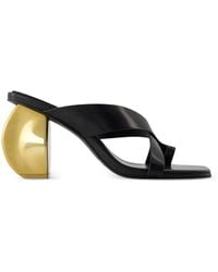 Cult Gaia - Nina Sandals - Lyst