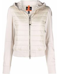Parajumpers - Caelie Hooded Jacket - Lyst