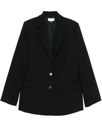 Vince - Cardigan mit Knopfleiste - Lyst