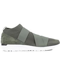 New Balance - 247 Knit Sneakers - Lyst