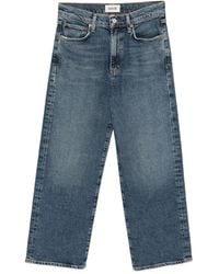 Agolde - Harper Jeans - Lyst