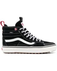Vans - Sk8-Hi High-Top Sneakers - Lyst