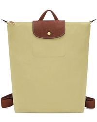 Longchamp - Medium Le Pliage Original Backpack - Lyst