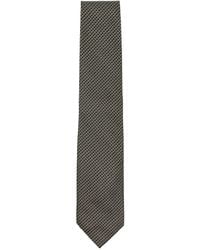Tom Ford - Stropdas Met Patroon - Lyst