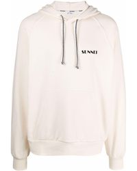 Sunnei Hoodies for Men - Up to 39% off at Lyst.com
