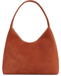 Mansur Gavriel - Candy Hobo Shoulder Bag - Lyst