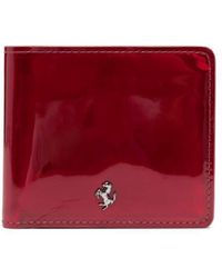 Women's Ferrari Wallets and cardholders from $130 | Lyst