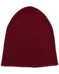 Aztech Mountain - Duane Street Beanie Hat - Lyst