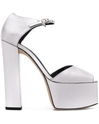 Giuseppe Zanotti Platform Heels For Women Up To 60 Off At Lyst Co Uk