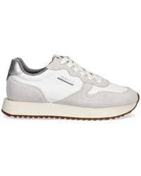 GANT - Bevinda Sneakers - Lyst
