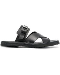Officine Creative - Chios 008 Leather Sandals - Lyst