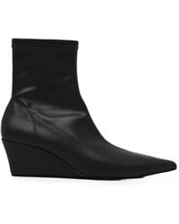 Senso - 55Mm Ulani Ankle Boots - Lyst