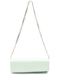 Castagna - Chain-Strap Shoulder Bag - Lyst
