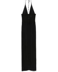 Monot - Bustier Dress - Lyst
