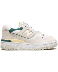 New Balance - 550 "Reflection" Sneakers - Lyst