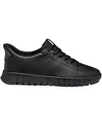 Geox - Flextride Plus Sneakers - Lyst