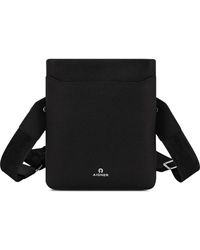 Aigner - Borsa A Tracolla Xs Mica - Lyst