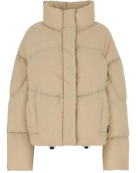 Bacon - Quilted Puffer Jacket - Lyst