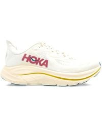 Hoka One One - Baskets Clifton 10 À Lacets - Lyst