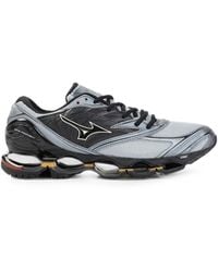 Mizuno - Wave Prophecy Low-Top Sneakers - Lyst