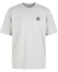 Societe Anonyme - Graphic-Print T-Shirt - Lyst