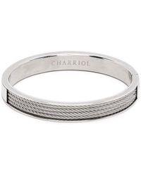 Charriol Forever Armband - Mettallic