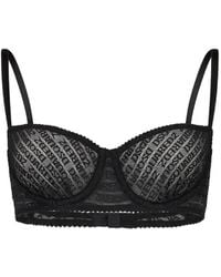 DSquared² - Balconette Bra - Lyst