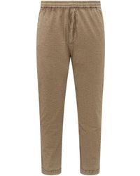 Barena - Bativoga Track Pants - Lyst