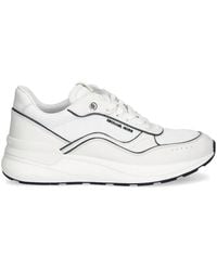 Michael Kors - Trevor Sneakers - Lyst