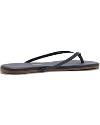TKEES - Lily Thong-Strap Sandals - Lyst