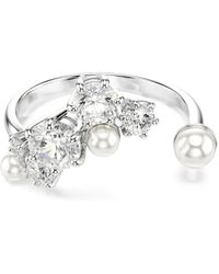 Swarovski - Constella Ring - Lyst