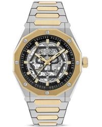 Philipp Plein - Montre Plein Deluxe - Lyst