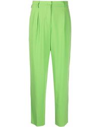 Blanca Vita - Hose Mit Geradem Bein - Lyst