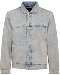 Paul Smith - "Rider" Jacket - Lyst