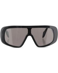 Pinko - Oversize-Frame Sunglasses - Lyst