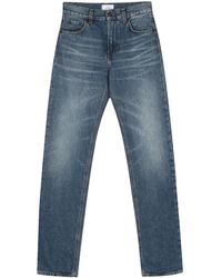 Haikure - Vaqueros slim Cleo - Lyst