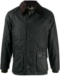 Barbour - Bedale ジャケット - Lyst