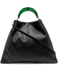Marni - Venice Medium Tote Bag - Lyst
