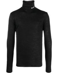 Jil Sander - タートルネック セーター - Lyst