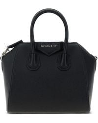 Givenchy - Kleine Handtasche 'Antigona' - Lyst