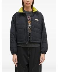 Columbia - Wallowa キルティング クロップドジャケット - Lyst