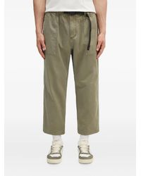 Gramicci - Belted Side-Pocket Trousers - Lyst