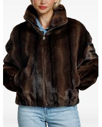 Alter Ego - Ally Fox Oversized Jacket - Lyst