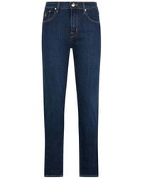Moorer - Five-Pocket Jeans - Lyst