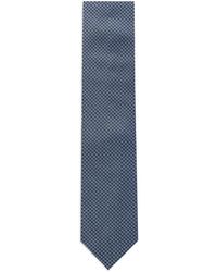 Corneliani - Geometric-Pattern Tie - Lyst