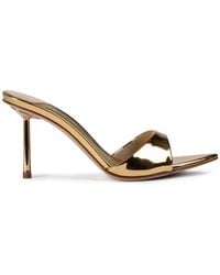 Le Silla - Bella Sandals 80 Mm - Lyst