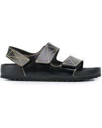 Proenza Schouler - X Birkenstock Milano Sandals - Lyst