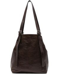 AUTENTICA 504 - Medium Galatea Shoulder Bag - Lyst